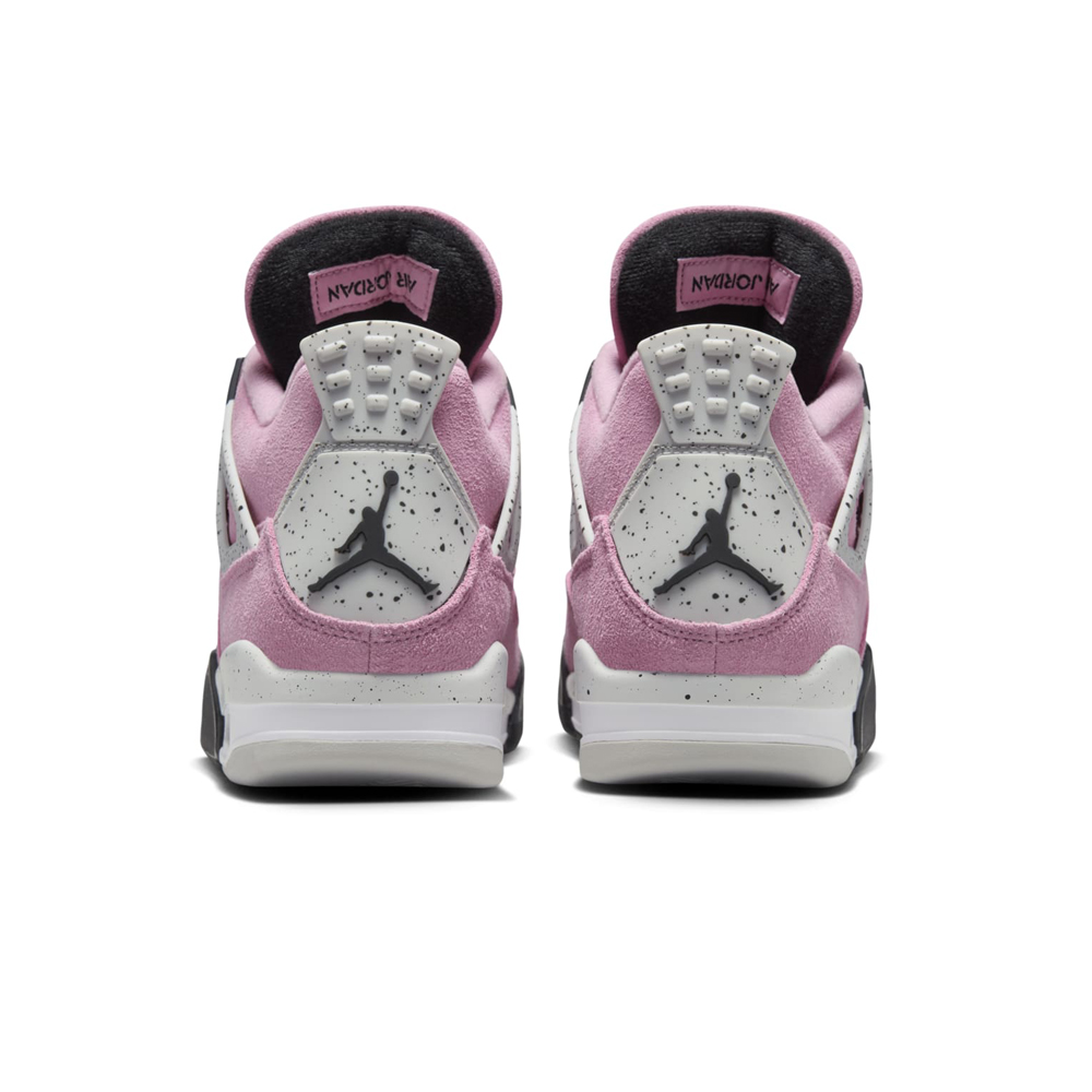 (WMNS) Air Jordan 4 Retro 'Orchid' AQ9129-501