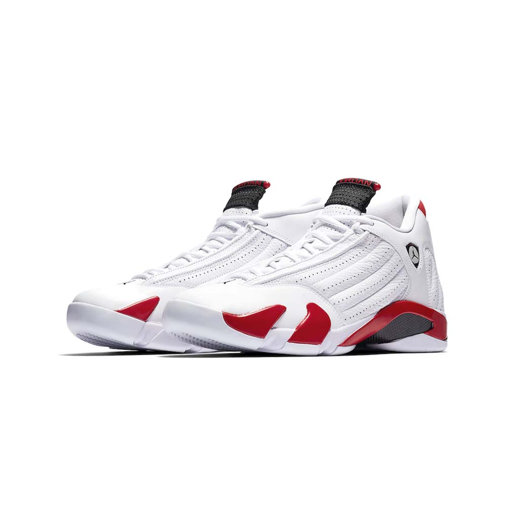 Air Jordan 14 Candy Cane 2019