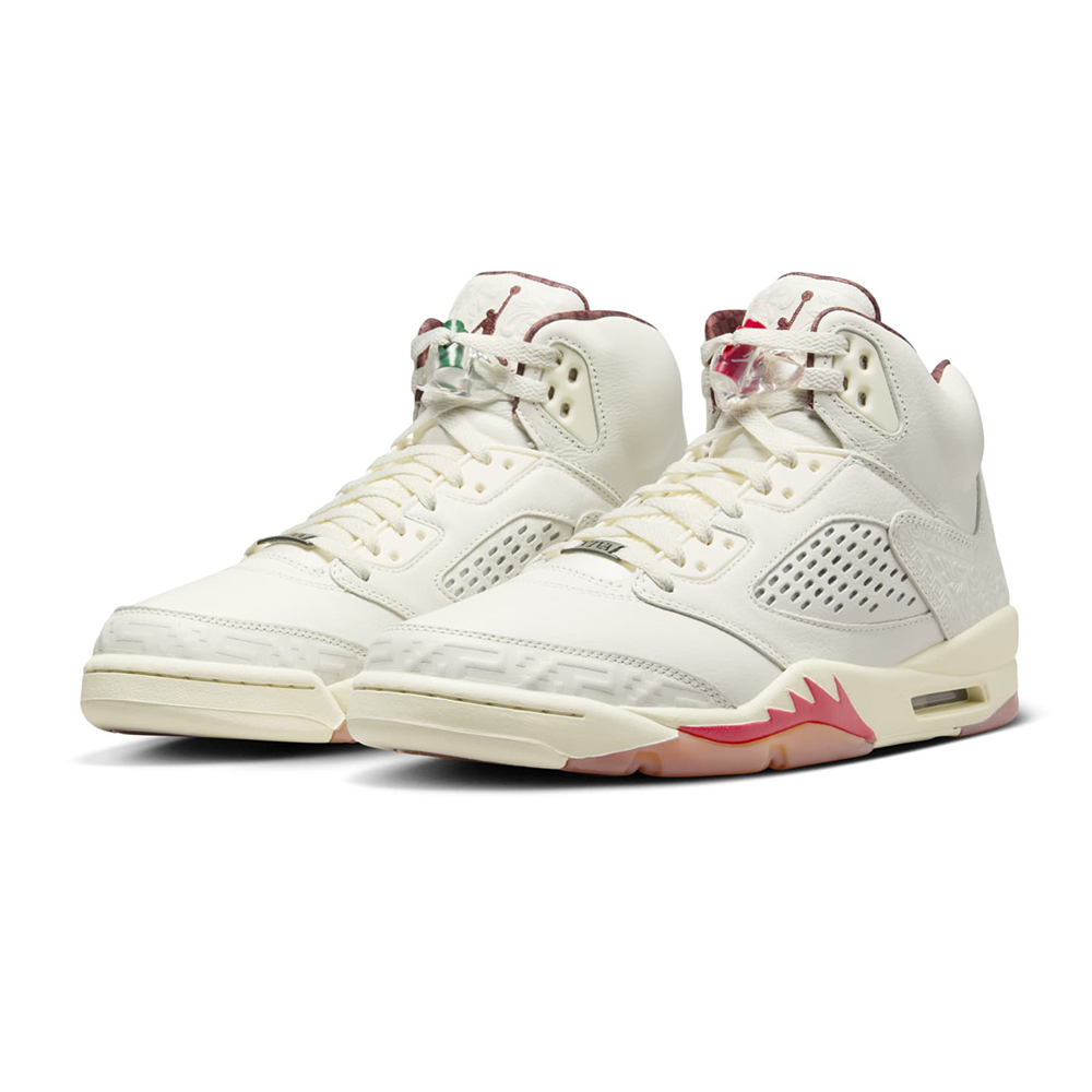 Air Jordan 5 Retro 'El Grito' HF8833-100