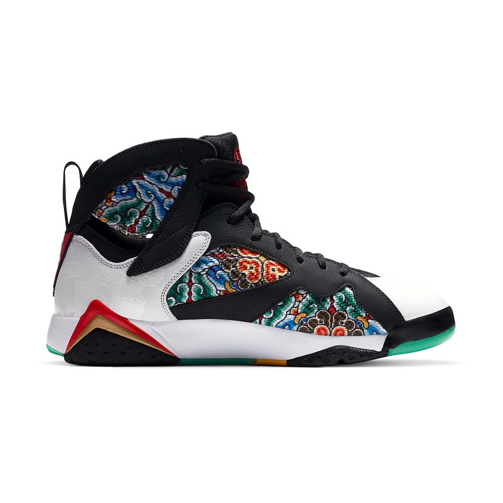 Air Jordan 7 Retro 'Greater China'