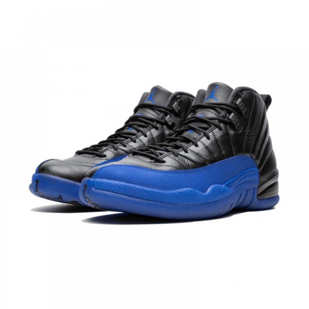 AIR JORDAN 12 RETRO 'GAME ROYAL'