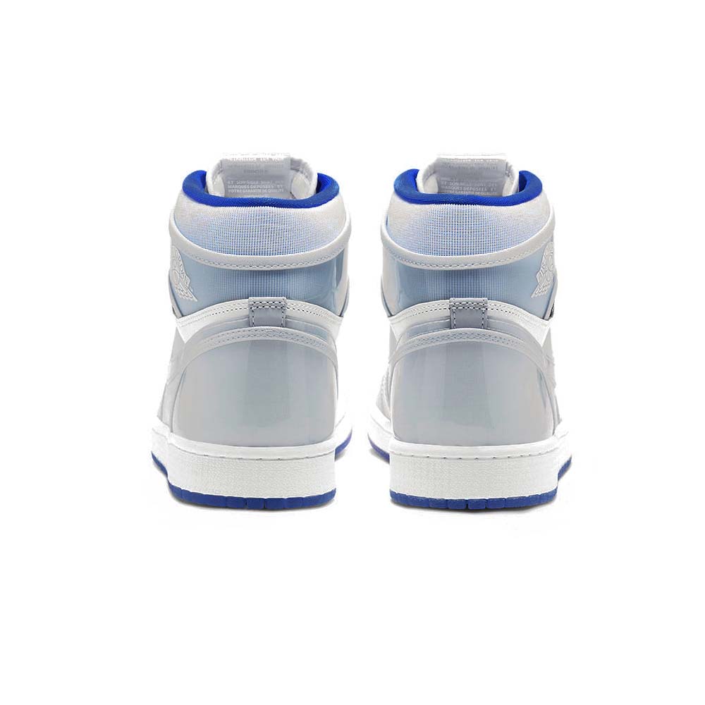 Air Jordan 1 High Zoom 'Racer Blue'