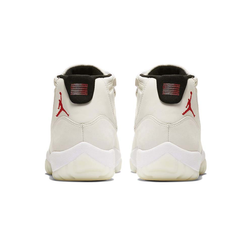 Air Jordan 11 Retro (GS) “Platinum Tint”
