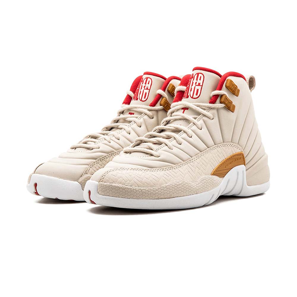 Youth Air Jordan 12 Retro CNY GG