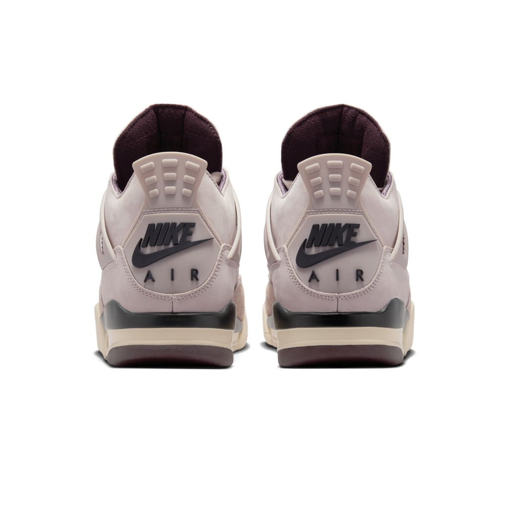 (WMNS) Air Jordan 4 x A Ma Maniere 'Fossil Stone' FZ4810-200