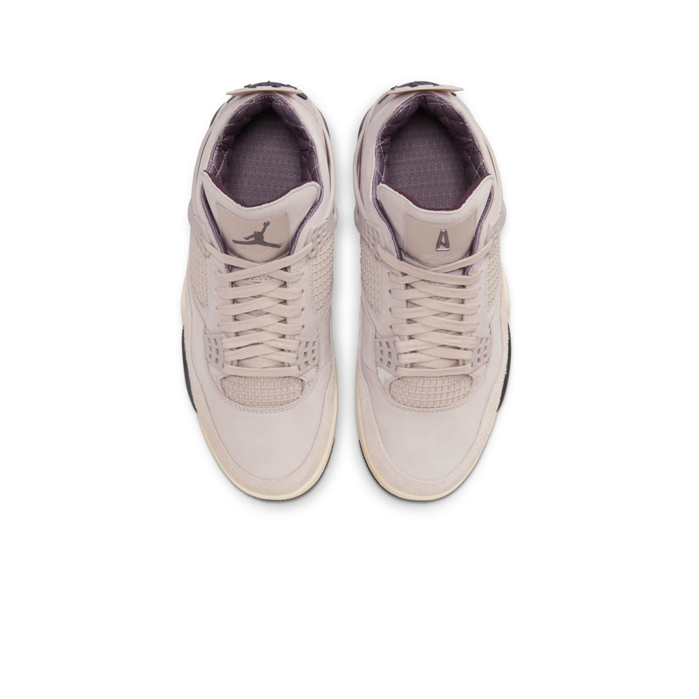 (WMNS) Air Jordan 4 x A Ma Maniere 'Fossil Stone' FZ4810-200