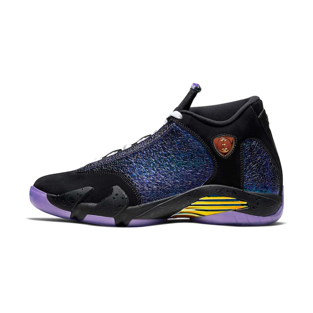 Air Jordan 14 Retro DB 'Doernbecher' 2019