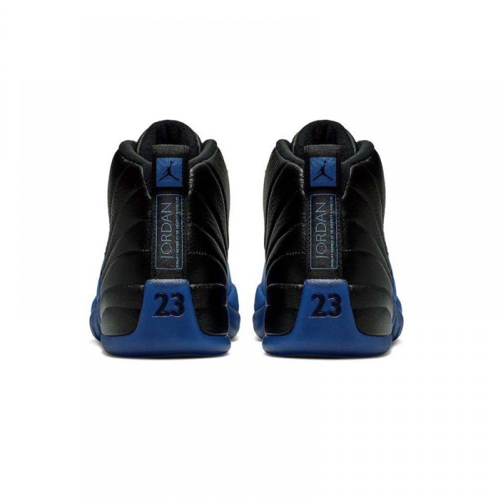 AIR JORDAN 12 RETRO 'GAME ROYAL'