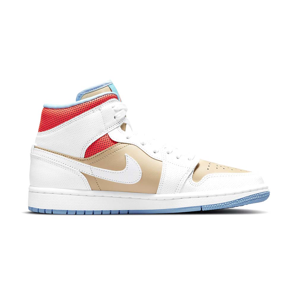 Air Jordan 1 Mid SE