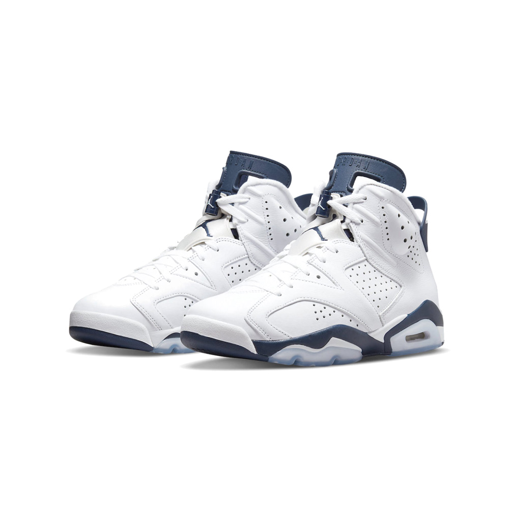 Air Jordan 6 Retro