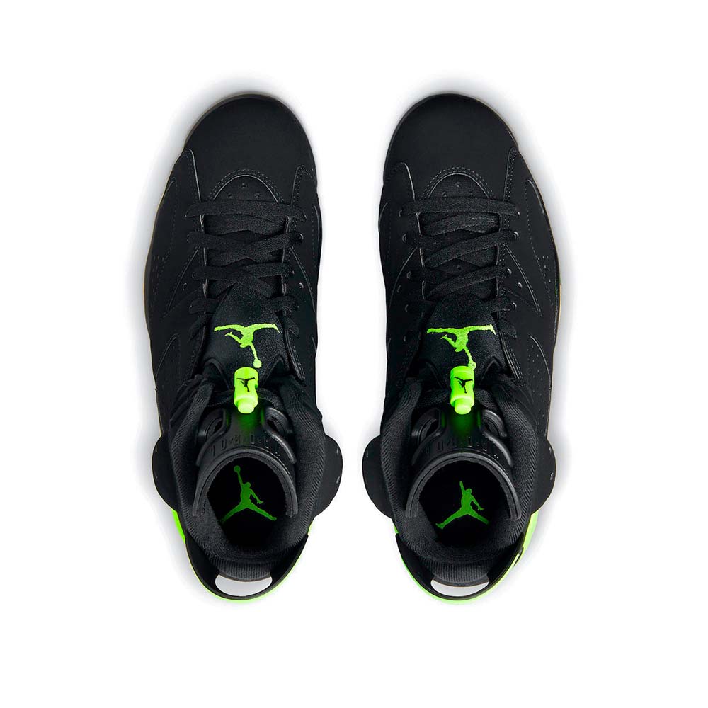 Air Jordan 6 Retro 'Electric Green'