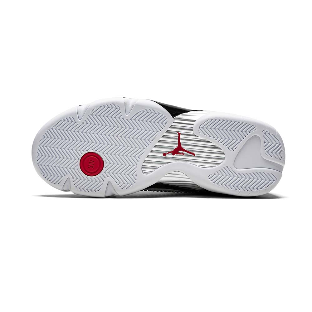 Jordan Supreme x Air Jordan 14 Retro 'White'