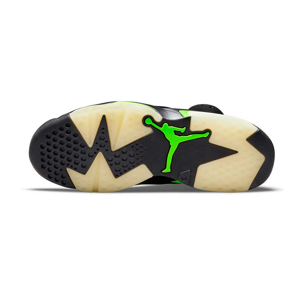 Air Jordan 6 Retro 'Electric Green'