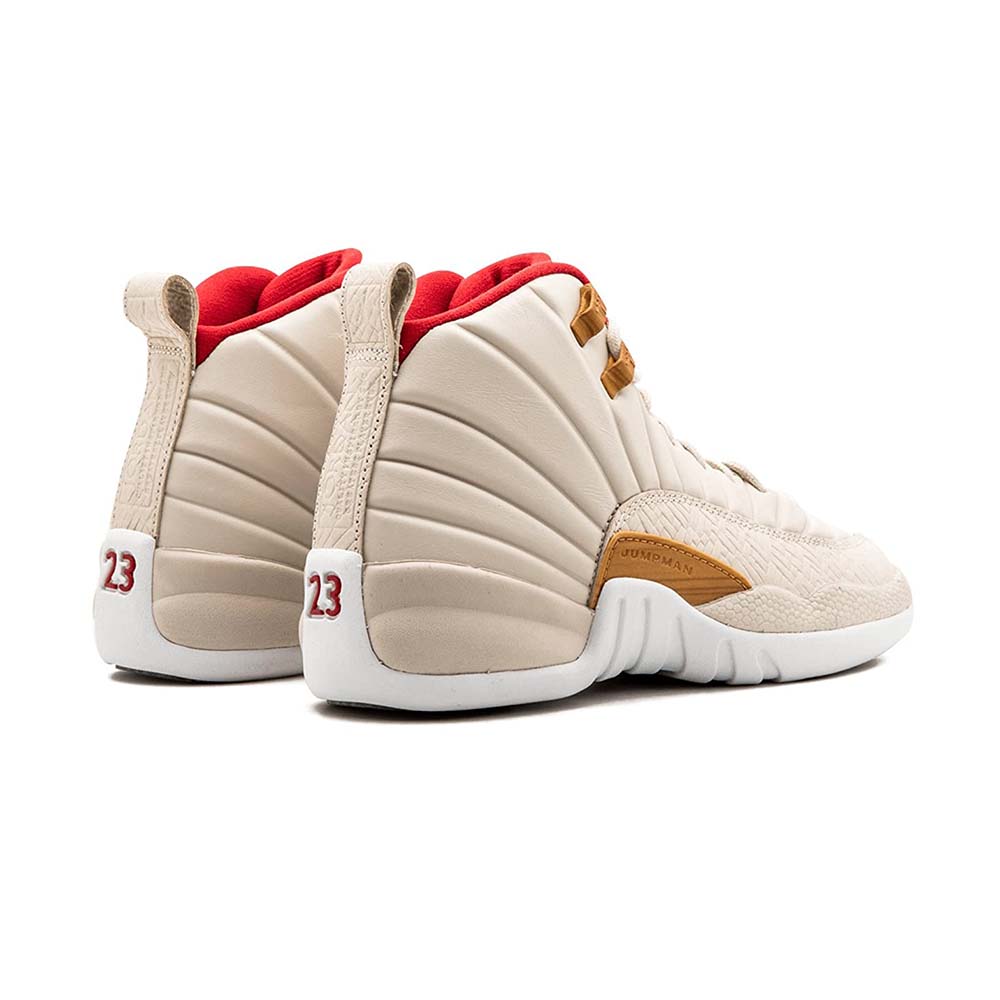 Youth Air Jordan 12 Retro CNY GG
