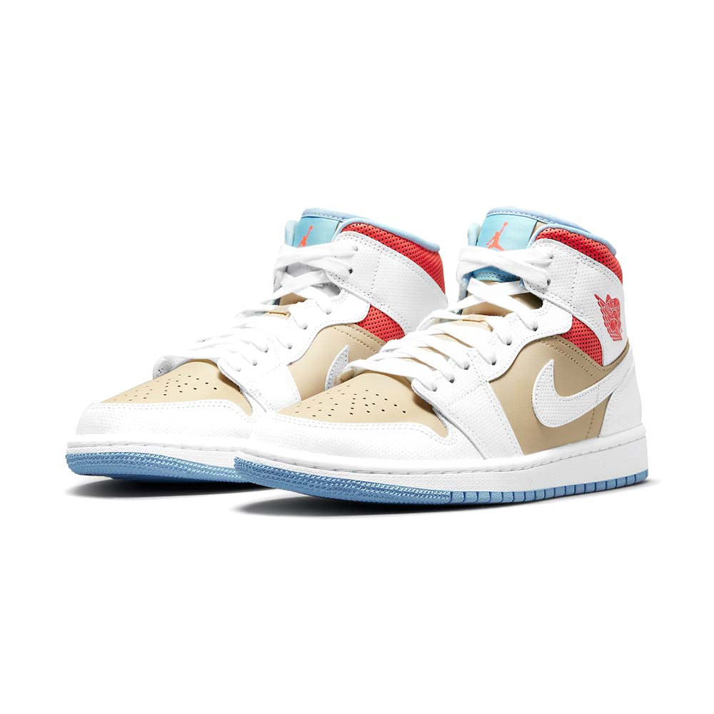 Air Jordan 1 Mid SE