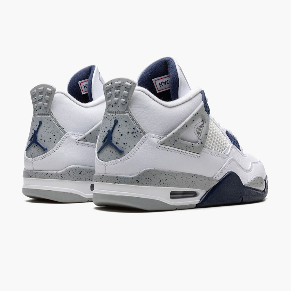AIR JORDAN 4