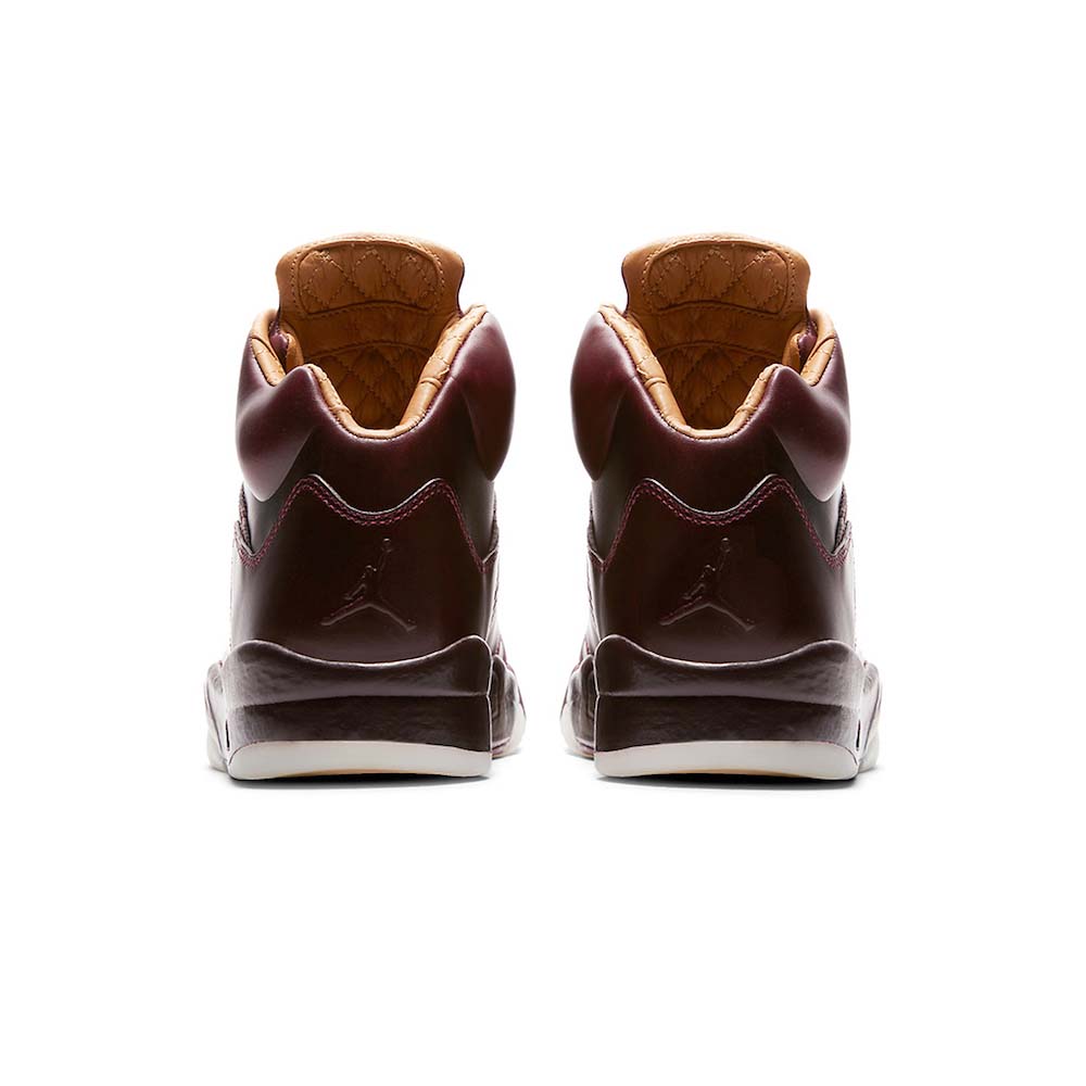 Air Jordan 5 Premium Bordeaux