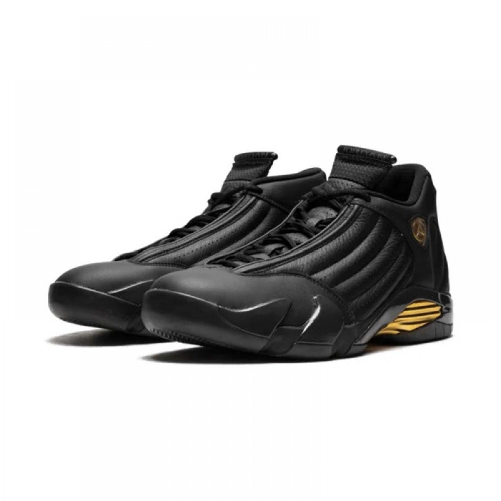 AIR JORDAN 14 RETRO 'DEFINING MOMENTS'
