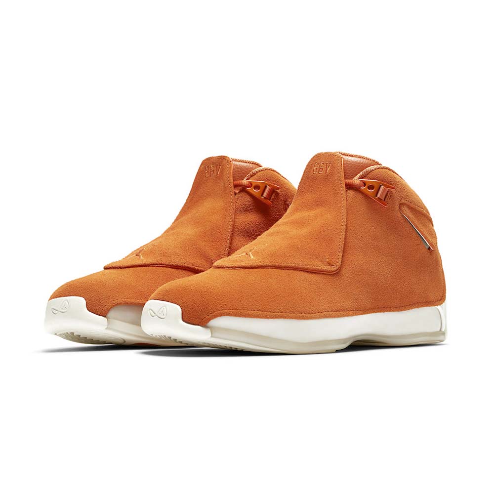 Air Jordan 18