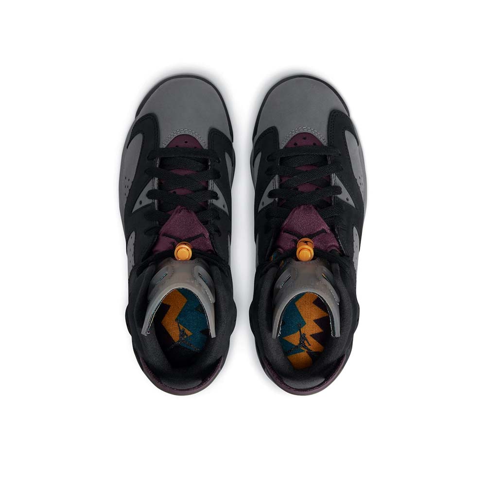 Air Jordan 6 Retro 'Bordeaux'