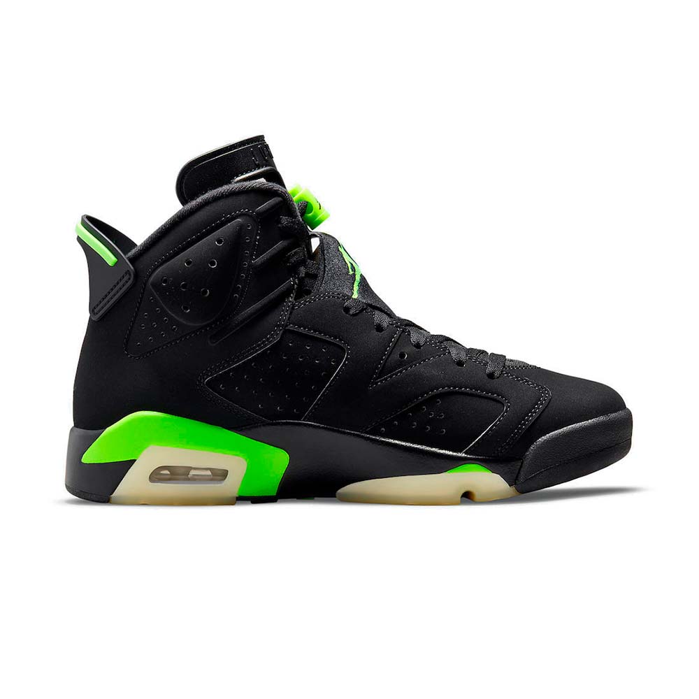 Air Jordan 6 Retro 'Electric Green'