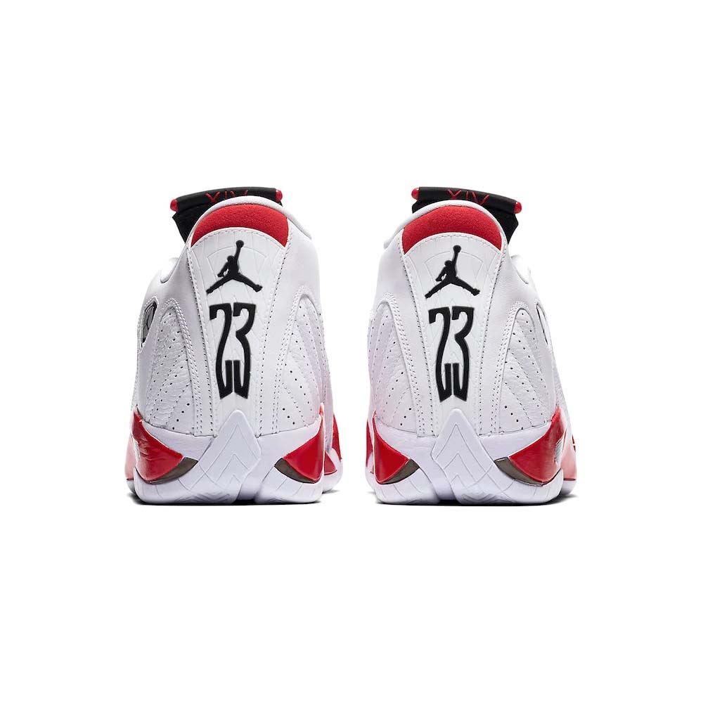 Air Jordan 14 Candy Cane 2019