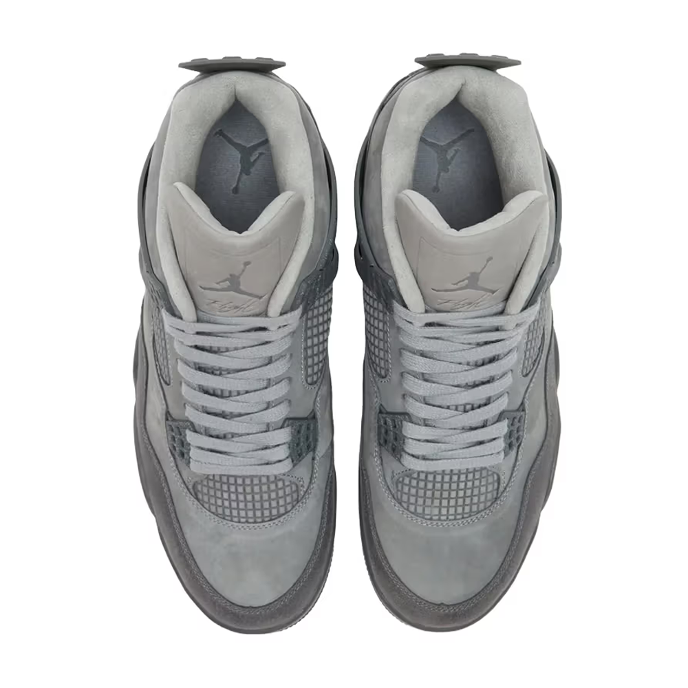 Air Jordan 4 Retro SE 'Paris Olympic' FQ7928-001
