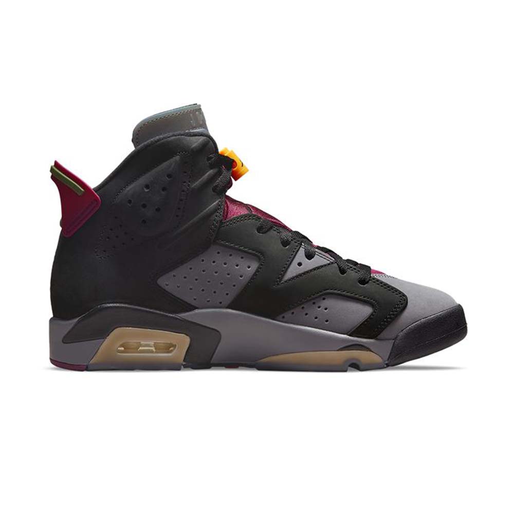 Air Jordan 6 Retro 'Bordeaux'