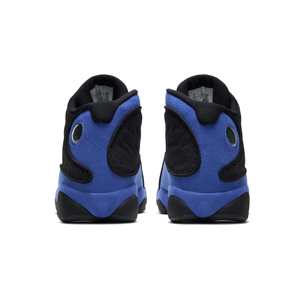 Air Jordan 13 Retro 'Black Royal'