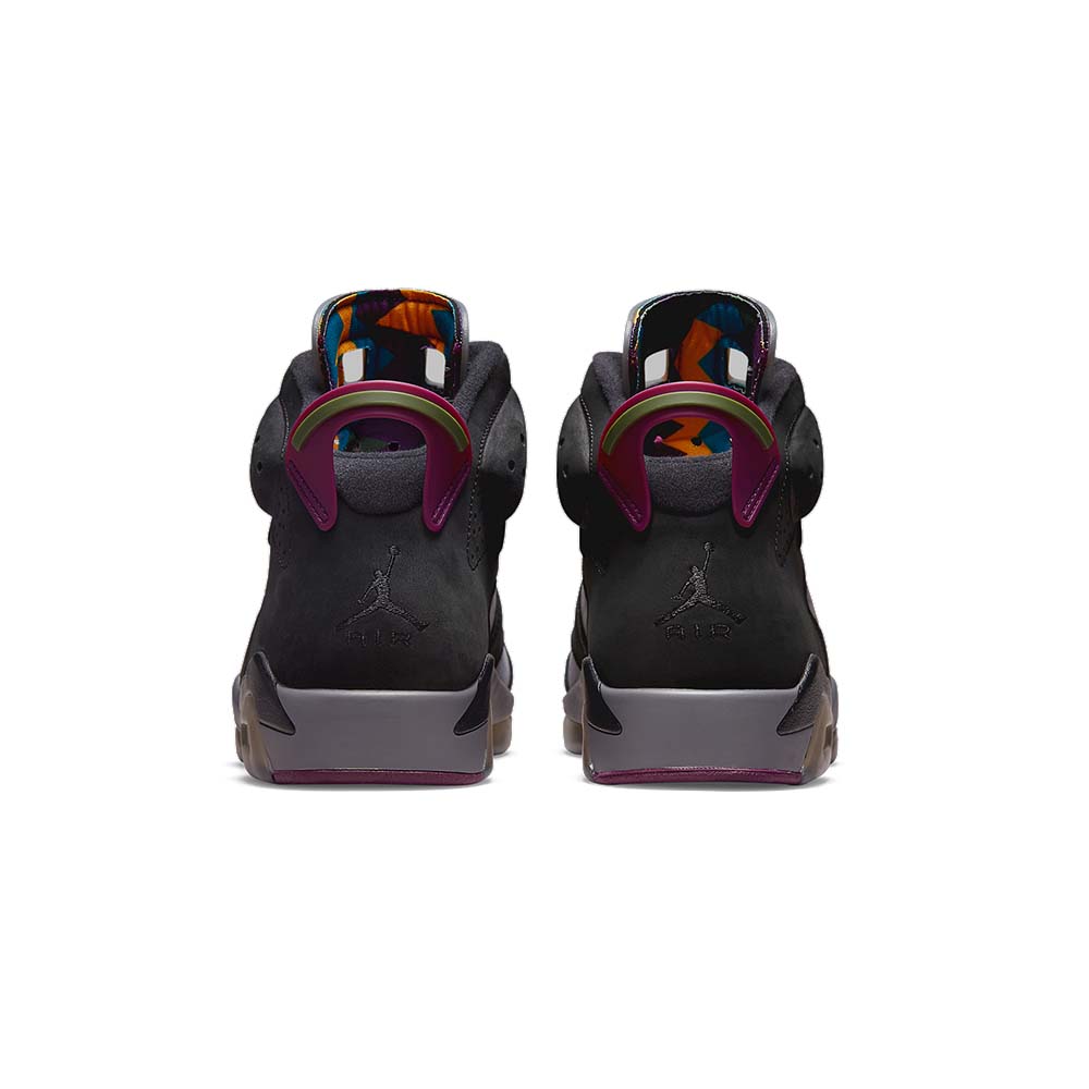 Air Jordan 6 Retro 'Bordeaux'