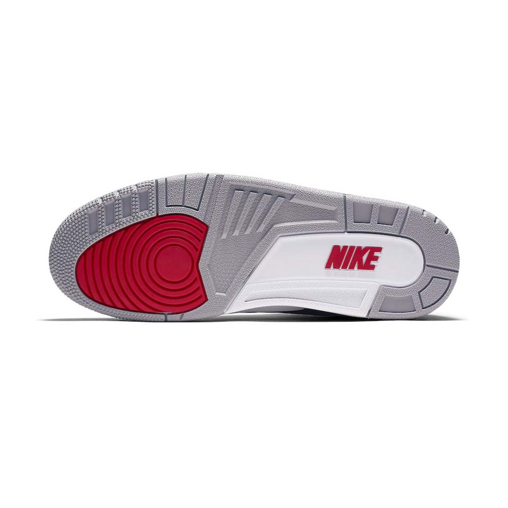 Air Jordan 3 Retro OG 'Black Cement' 2018