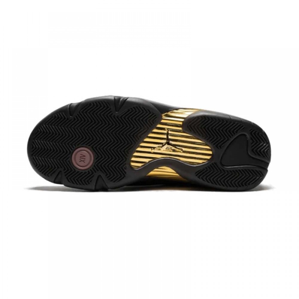 AIR JORDAN 14 RETRO 'DEFINING MOMENTS'