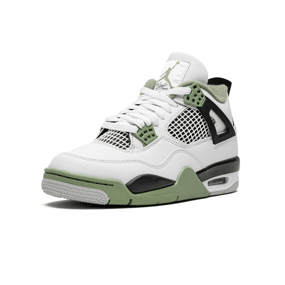 Air Jordan 4 WMNS