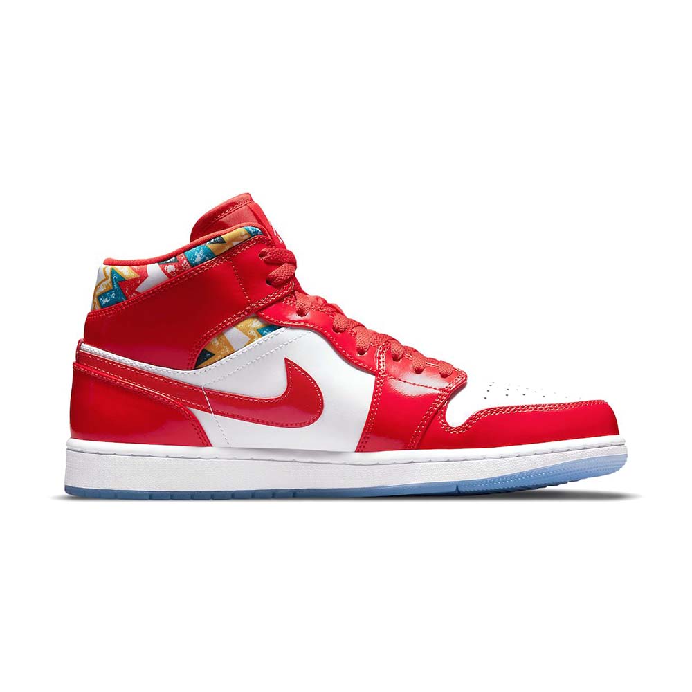 Air Jordan 1 Mid