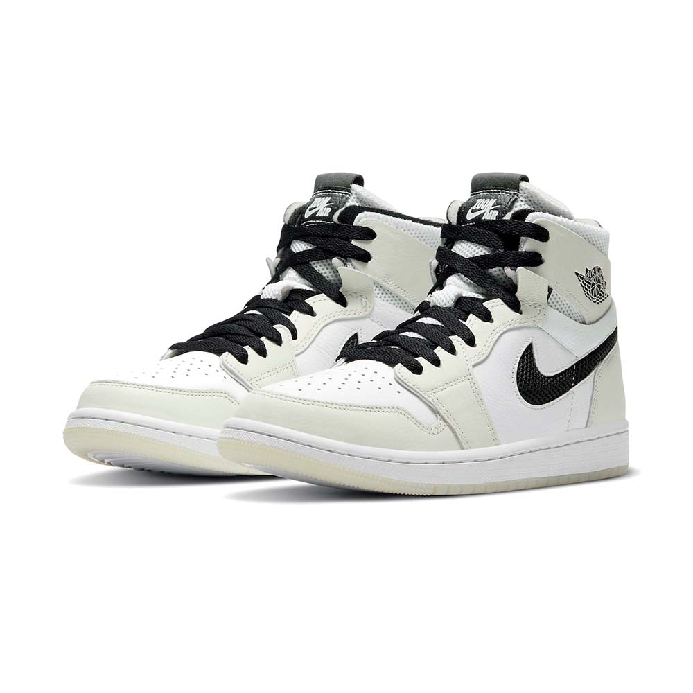 Wmns Air Jordan 1 High Zoom Comfort 'Light Bone'