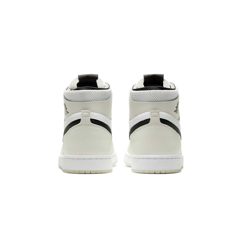 Wmns Air Jordan 1 High Zoom Comfort 'Light Bone'