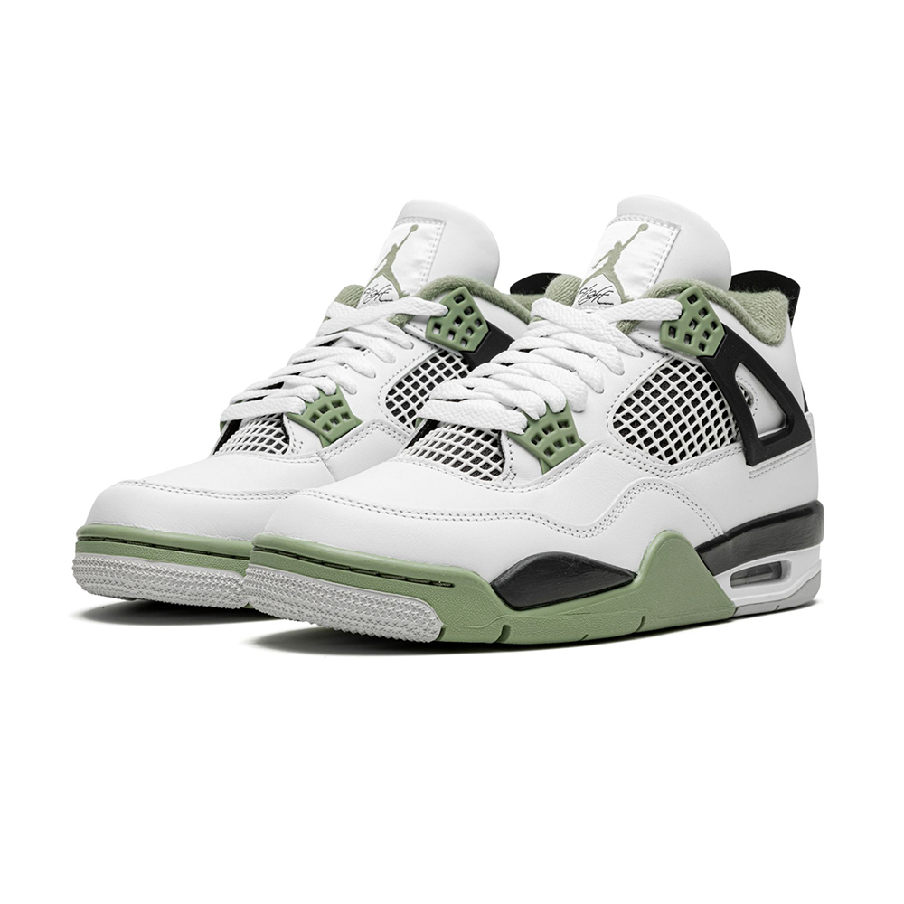 Air Jordan 4 WMNS