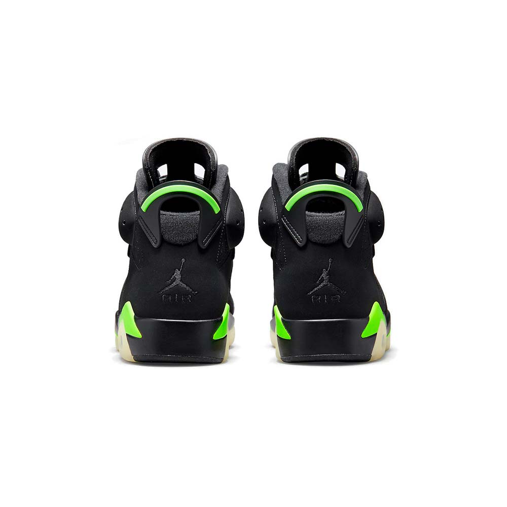 Air Jordan 6 Retro 'Electric Green'