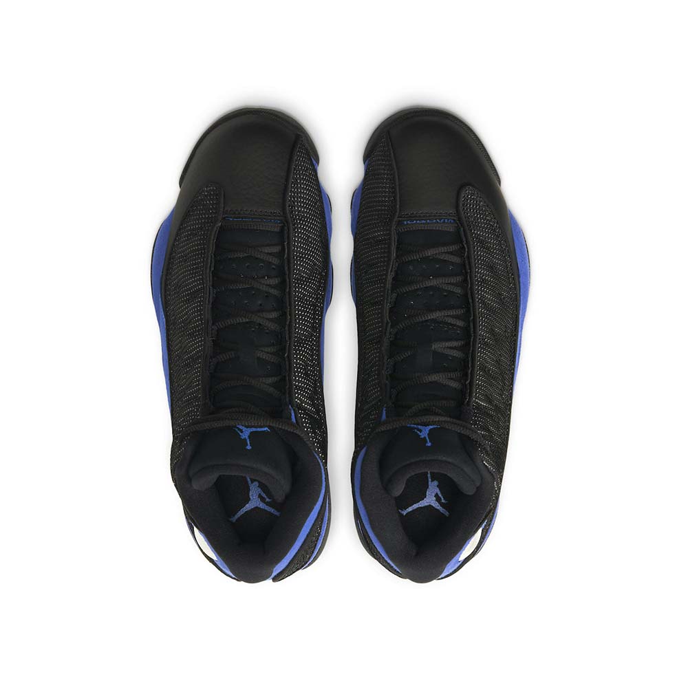 Air Jordan 13 Retro 'Black Royal'