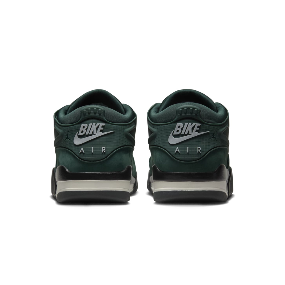 Air Jordan 4 x Nigel Sylvester RM 'Pro Green' HF4334-300
