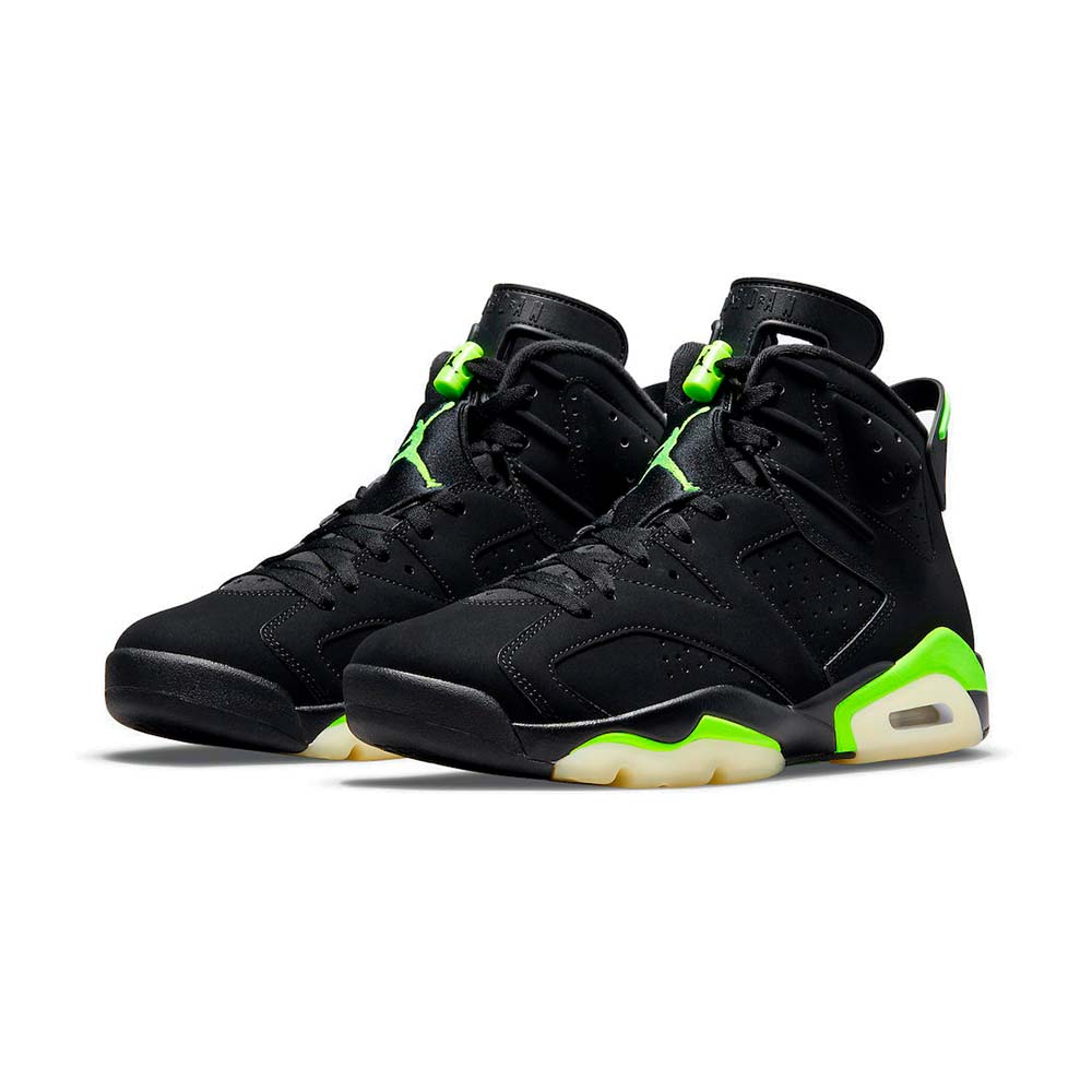 Air Jordan 6 Retro 'Electric Green'