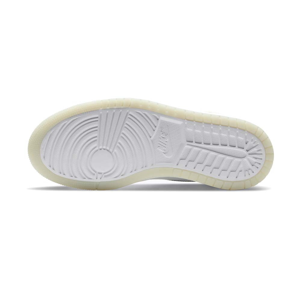Wmns Air Jordan 1 High Zoom Comfort 'Light Bone'