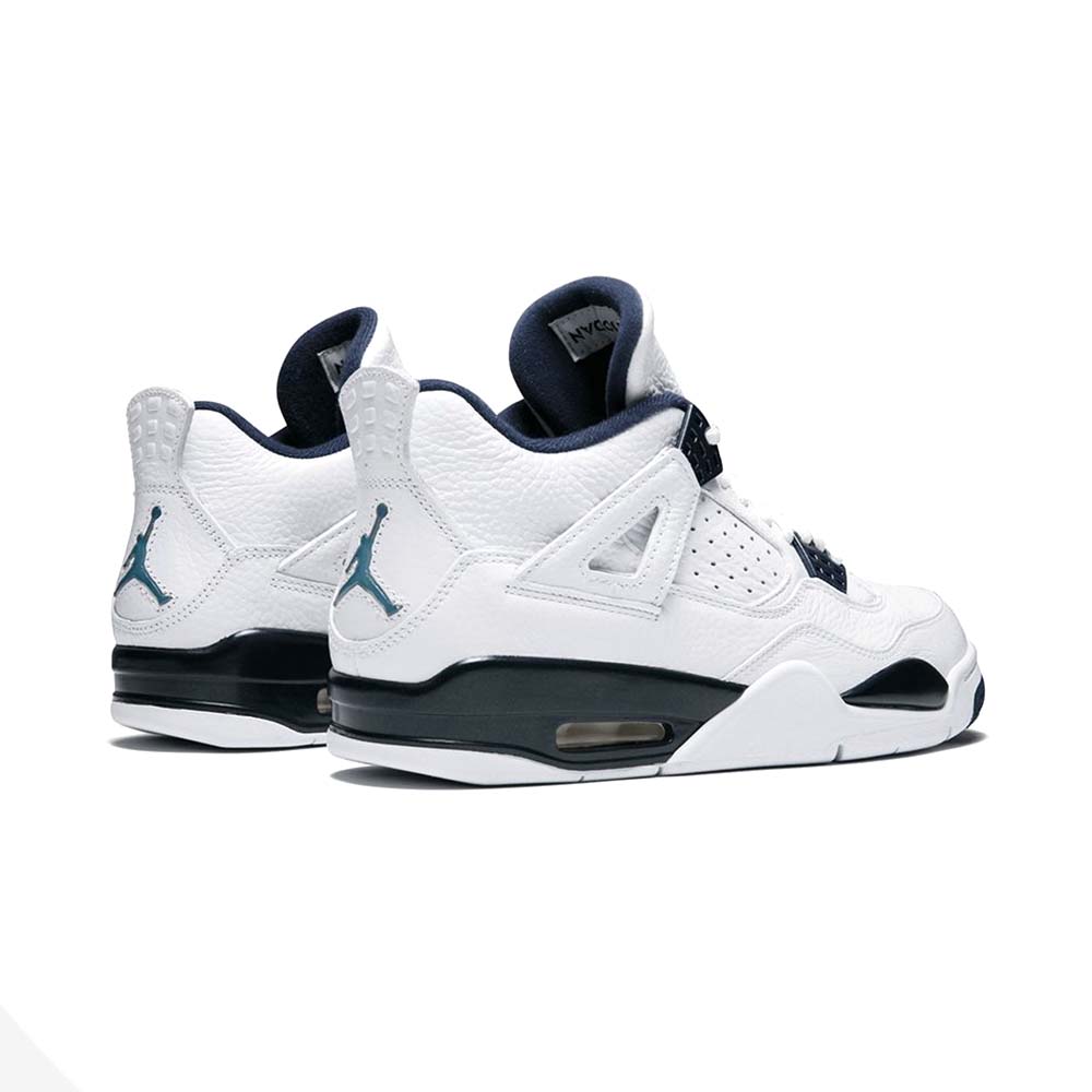 Air JordanAir Jordan 4 Retro LS 'Legend Blue'