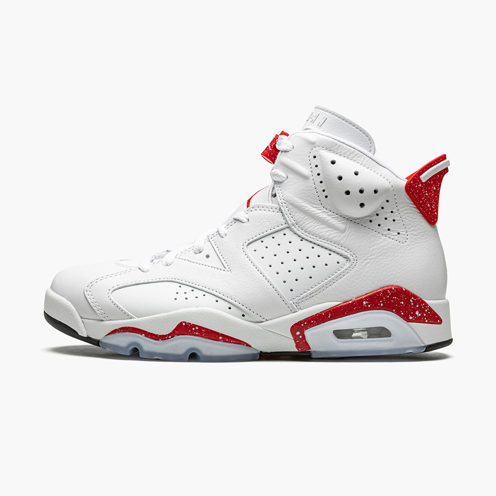 AIR JORDAN 6 RETRO