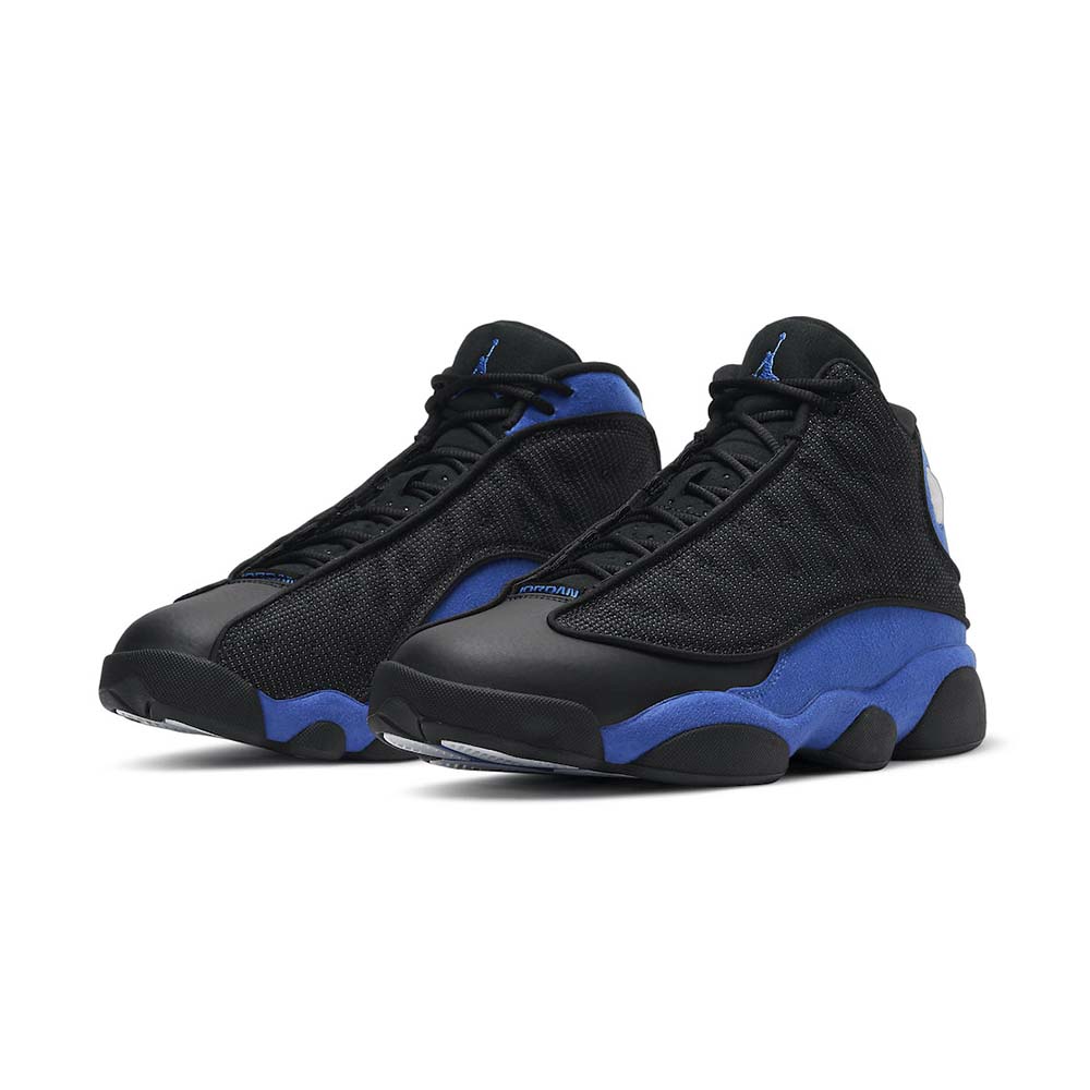 Air Jordan 13 Retro 'Black Royal'