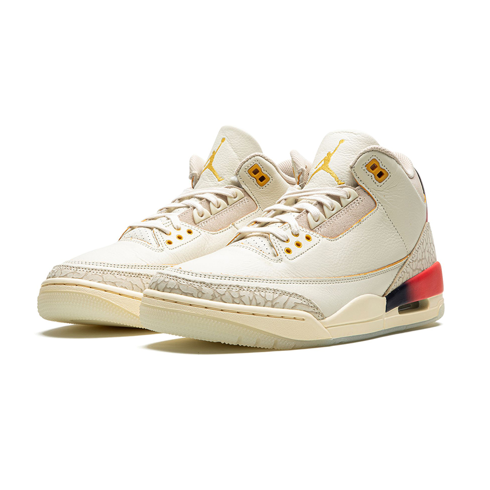 AIR JORDAN 3 SP