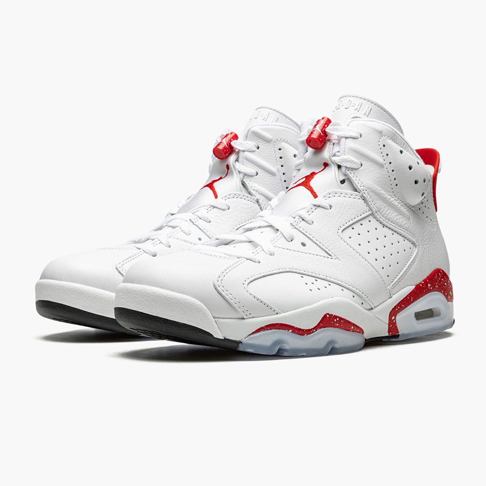 AIR JORDAN 6 RETRO