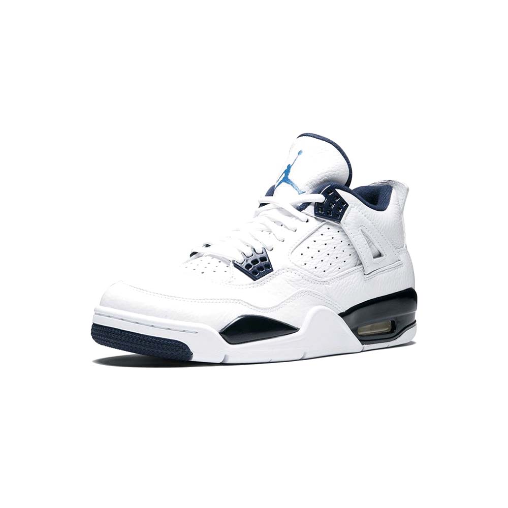 Air JordanAir Jordan 4 Retro LS 'Legend Blue'