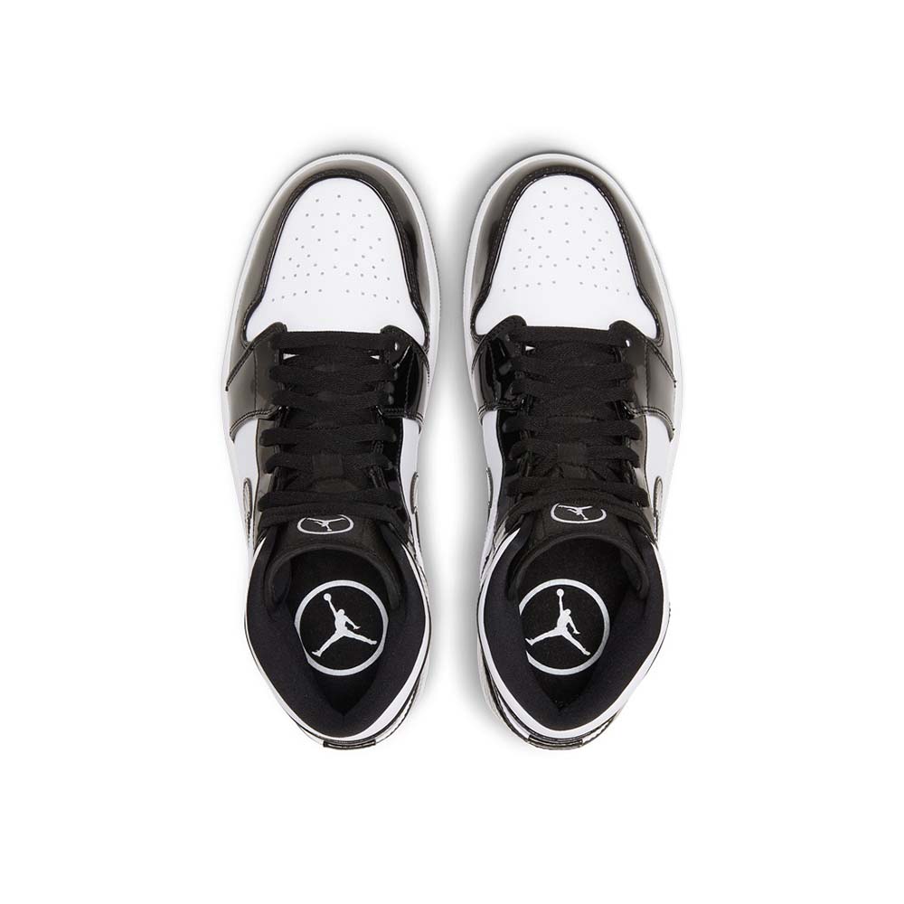 Air Jordan 1 Mid SE GS ‘All Star 2021’