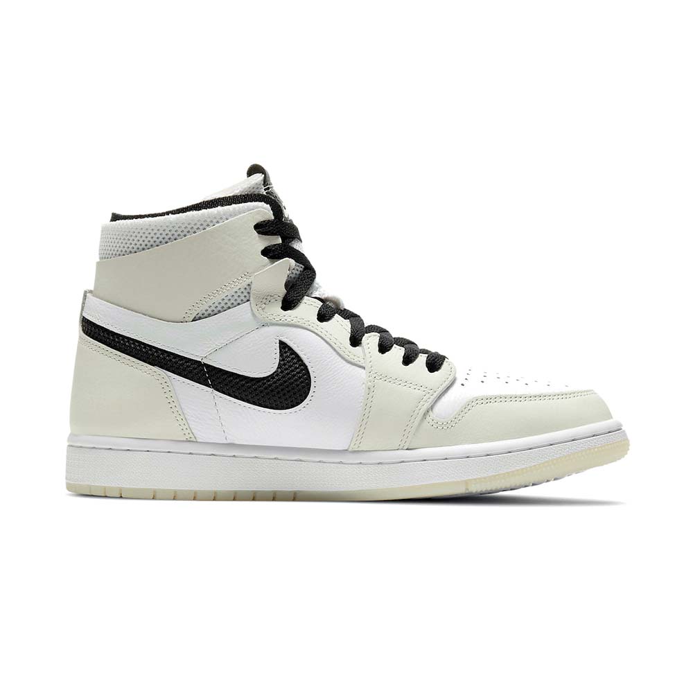 Wmns Air Jordan 1 High Zoom Comfort 'Light Bone'